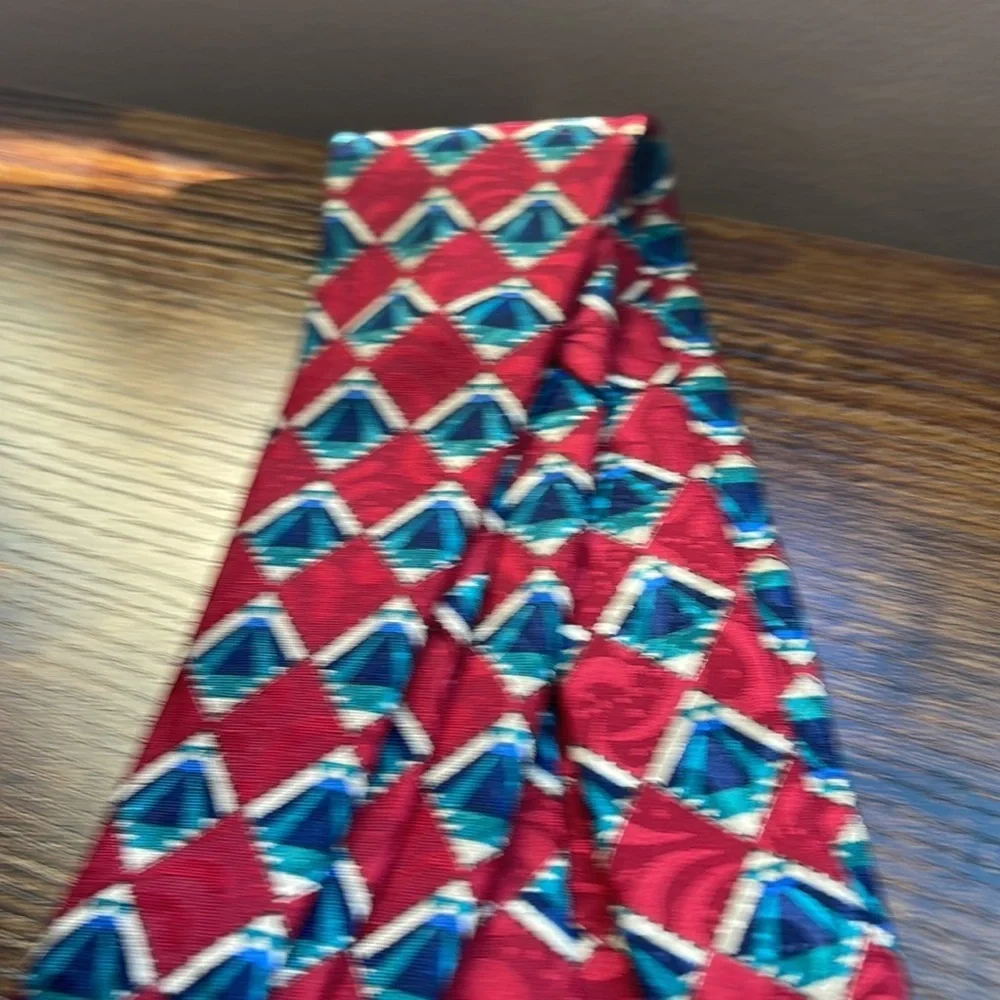 Dior men necktie